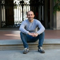 Santoro Simone