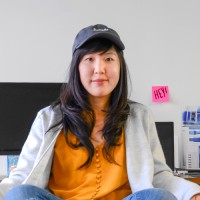 Kari Nishimura