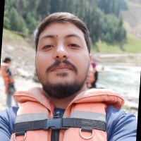 Junaid Ramzan