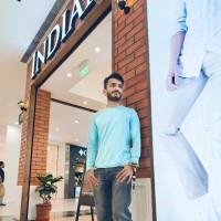 Abhishek Kumar