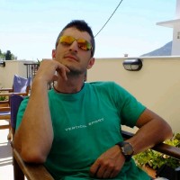 Marco Mantovani