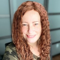 Tracey Doherty, PMP