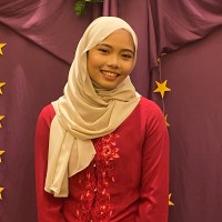Ku Nur Wahida