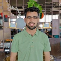 AAQIB AMIN MIR