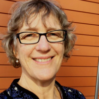 Carol Helland