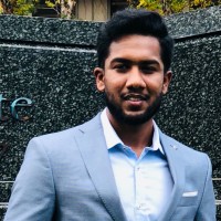 Krishna Rao