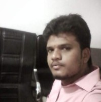 Manjunath Gowda G