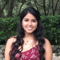 Joycie Marie Kaliangara