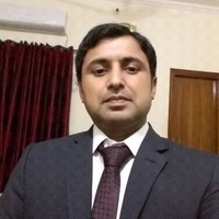 Aftab Anjum