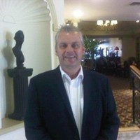 Robert O'Leary