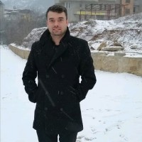 Caner Geli̇ç
