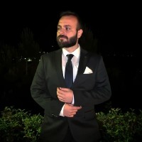 Samet Ferman