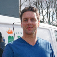 Peter Buts