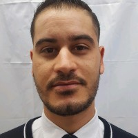 Akrem Sayadi