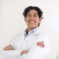 Sebastian Peñaherrera