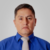 Segundo Miguel Benites Gamarra