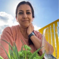 Sudha G. Tilak