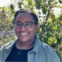 Rachel Berhane