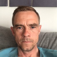 Sören Hållén