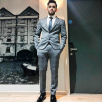 Alhaar Majeed