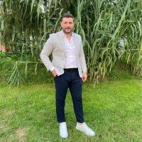 Ümit Fişek