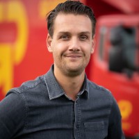 Geoffrey Kossen