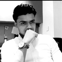 Somesh Yadav