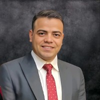 Khairy Gadalla