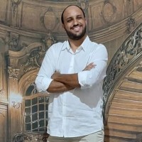 Felippe Roberto De Freitas