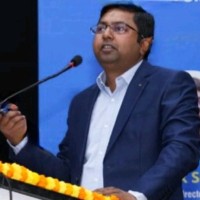 Abhishek K Srivastava