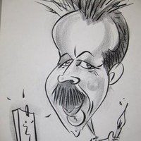 Harry Wollerich