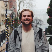 Luke Mason