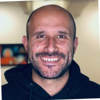 Nicolas Ortiz