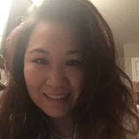 Mary Tsui