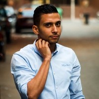 Khaled Mostafa