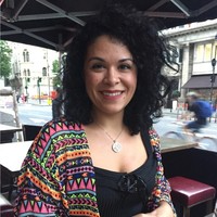 Leticia Gómez Di-Valentin