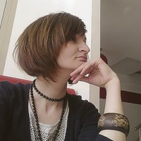 Надежда Ганушкина