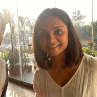 Angana Nanavaty
