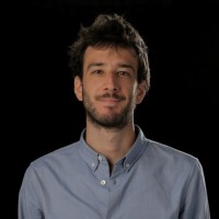 Maxime Bert