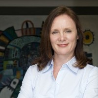 Louise Eiseman