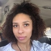 Desiree Green