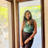 Yazhini Baskar