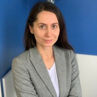 Khrystyna Kononiuk