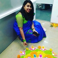 Puja Anupoju