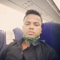 Saheb Ali Sekh