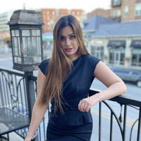 Zahra Daneshian Sani