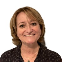 Christine Naoumoff