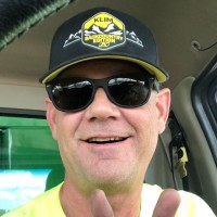Greg Mandel