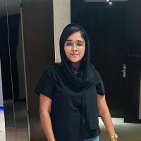 Rukzana Rasheed