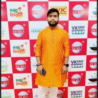 Naveen Patel